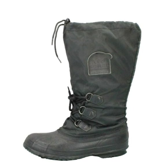 sorel snow lion boots